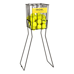 Tennis-Point Ballkorb
